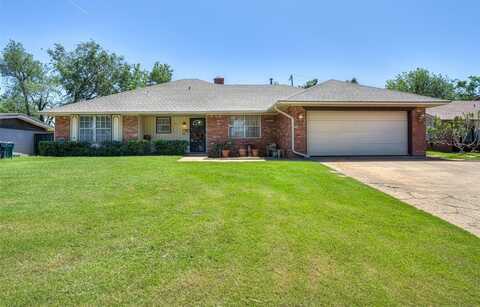 304 NE 61st Street, Oklahoma City, OK 73105
