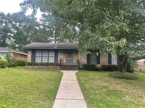 2760 Brevard Drive, Mobile, AL 36606