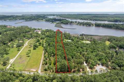0 Sonneborn Drive, Theodore, AL 36582