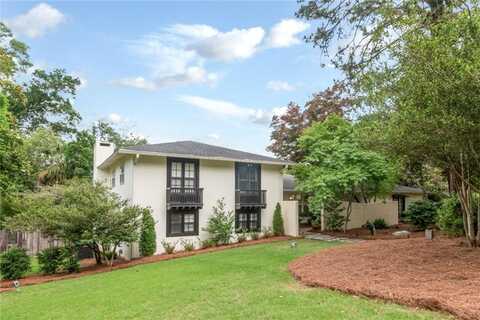 6000 Shenandoah Road N, Mobile, AL 36608