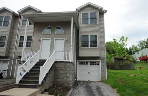 4140 WOOD HILLS Drive, Erie, PA 16510