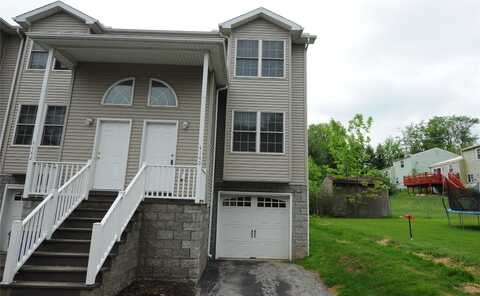 4140 WOOD HILLS Drive, Erie, PA 16510