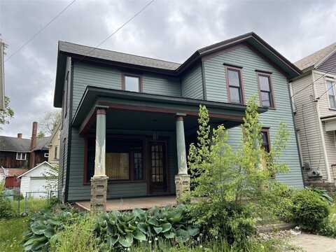 688 PARK Avenue, Meadville, PA 16335