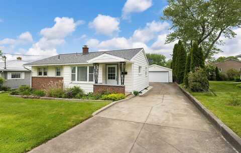 3915 GREENGARDEN Boulevard, Erie, PA 16509