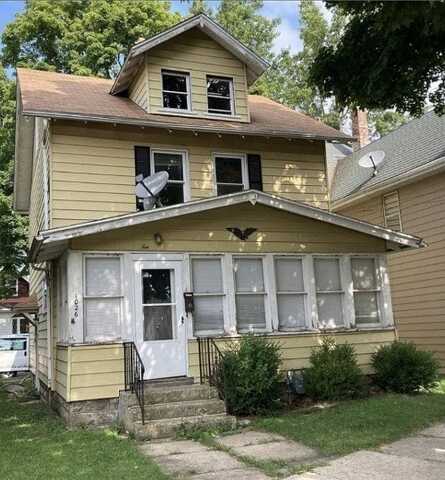 1026 BROWN Avenue, Erie, PA 16502