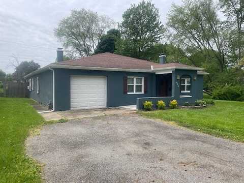 826 OREGON Avenue, Erie, PA 16505