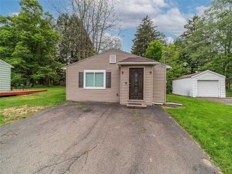 214 ELMCREST Avenue, Lakewood, NY 14750