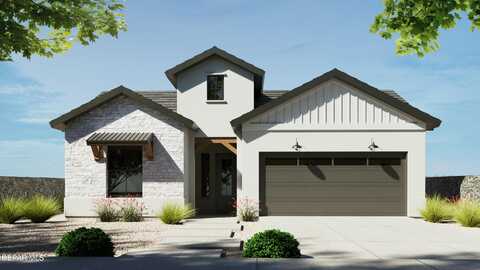 15301 Promise Court, El Paso, TX 79938