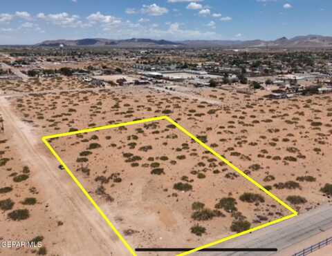 14532 BIG JOHN Drive, El Paso, TX 79938