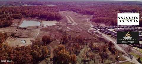 Tbd Antelope Road, Joplin, MO 64804