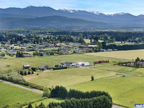 NKA Shepherds Way, Sequim, WA 98382