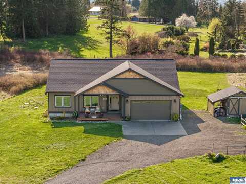 94 Tozzer Lane, Sequim, WA 98382
