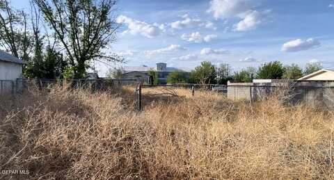 112b MERCANTIL Avenue, Anthony, NM 88021