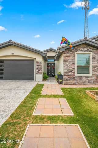 159 Lake Ontario, El Paso, TX 79928