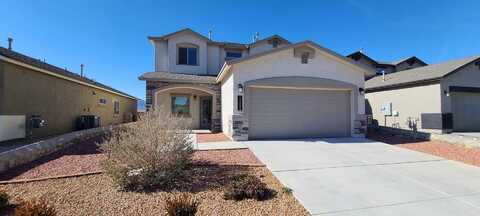 12065 MESQUITE RIVER Drive, El Paso, TX 79934