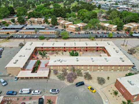 9400 Montrose Court, El Paso, TX 79925