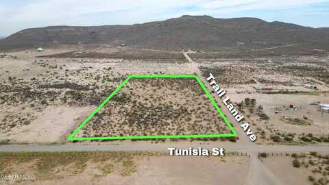16998 Trail Land Avenue, El Paso, TX 79938