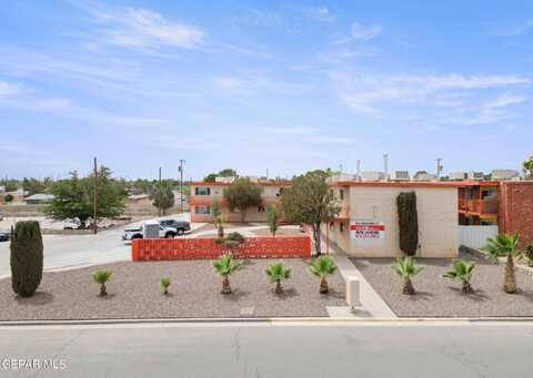 9416 Montrose Court, El Paso, TX 79925