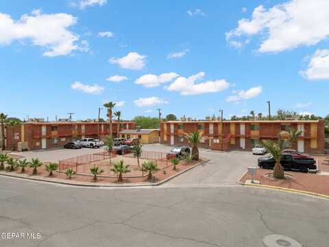 9412 Montrose Court unit: 15, El Paso, TX 79925