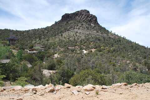 221 Parker Drive, Prescott, AZ 86303