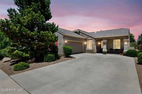 7334 E Goodnight Lane, Prescott Valley, AZ 86314