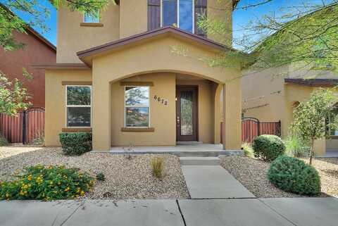 6672 Boulder Canyon Lane, El Paso, TX 79912