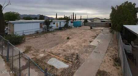 6015 Moose Court, El Paso, TX 79924