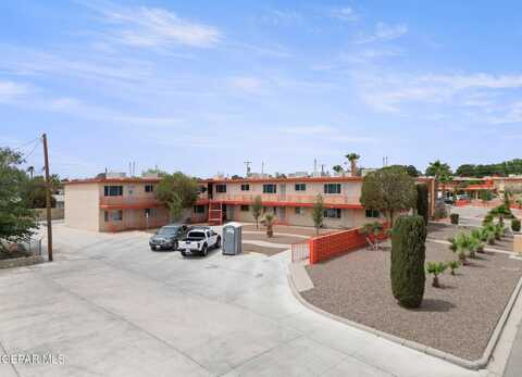 9416 Montrose Court, El Paso, TX 79925