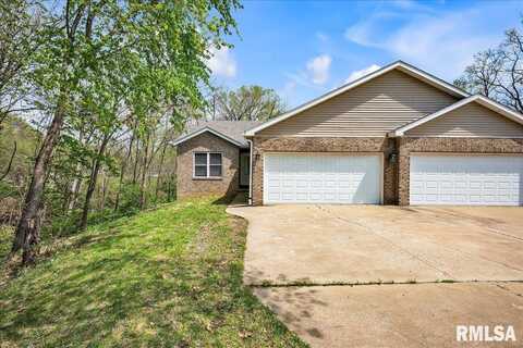 5213 W VALE Court, Bartonville, IL 61607