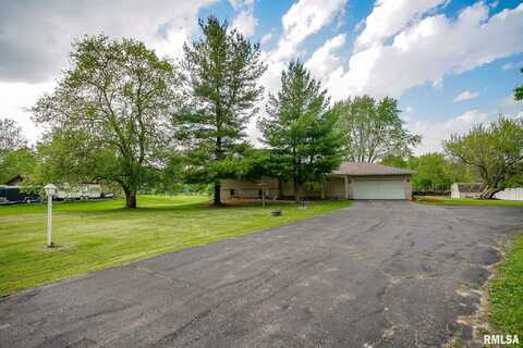 1529 W RICHMAR Road, Peoria, IL 61615