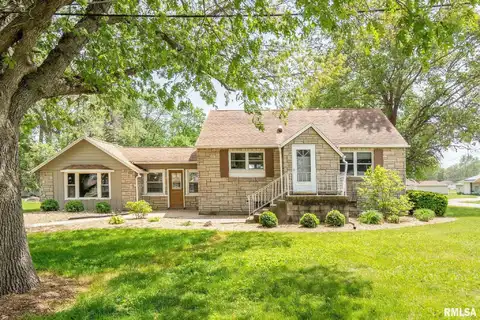 309 W NORTH Avenue, Annawan, IL 61234