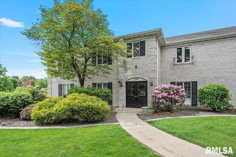 3124 Huntington Woods Drive, Springfield, IL 62704