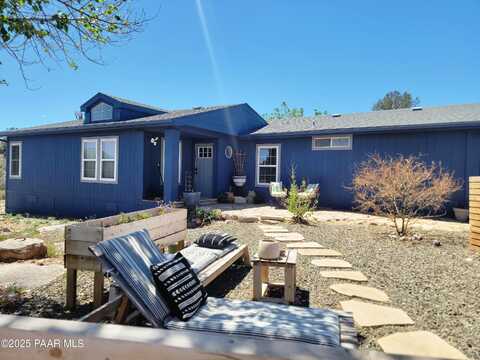 4245 W Thunder Mountain Road, Chino Valley, AZ 86323