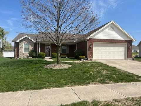 356 Mallard Ct, Brookville, OH 45309