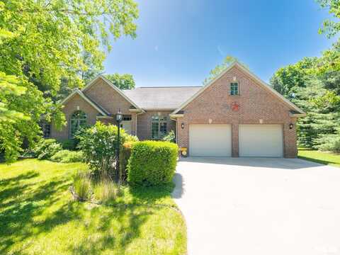 299 OLD GERMANTOWN Road, East Peoria, IL 61611