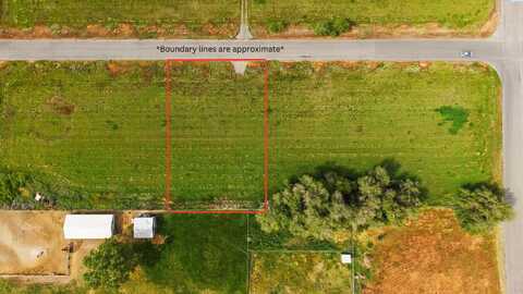 Nka W Wernett Rd, Pasco, WA undefined