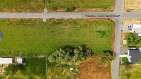 Nka W Wernett Rd, Pasco, WA undefined