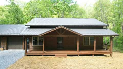 236 Yenzi Rd, Anita, PA 15711