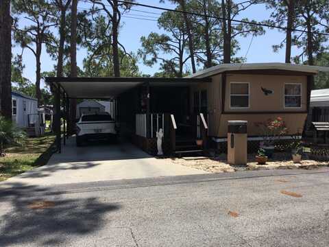 4715 Periwinkle Lane, Titusville, FL 32780