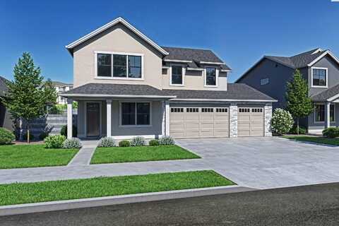 327 Epic Street, Richland, WA 99352