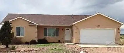 1327 N Blazing Star Lane, Pueblo, CO 81007