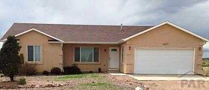 1327 N Blazing Star Lane, Pueblo, CO 81007