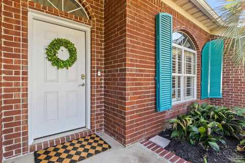 706 Jester Ct, Pensacola, FL 32506