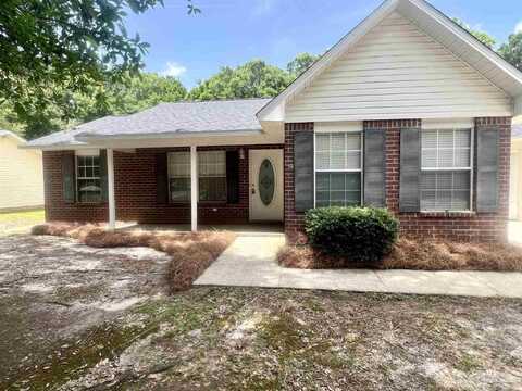 5538 Rowell Rd, Milton, FL 32583
