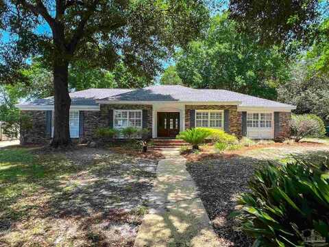 316 Dolphin St, Gulf Breeze, FL 32561