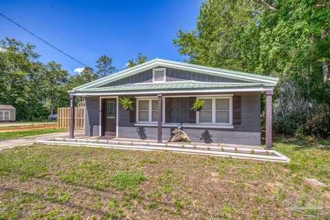 3171 Montecito Blvd, Milton, FL 32583