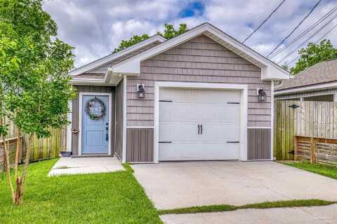 1009 W Hilary St, Pensacola, FL 32502