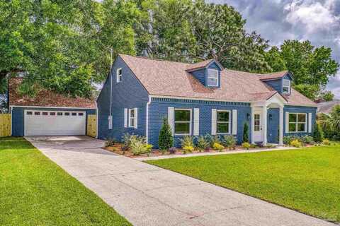 4020 Kingsberry Dr, Pensacola, FL 32504