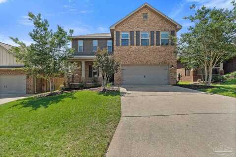 6347 Ladera Trl, Pace, FL 32571