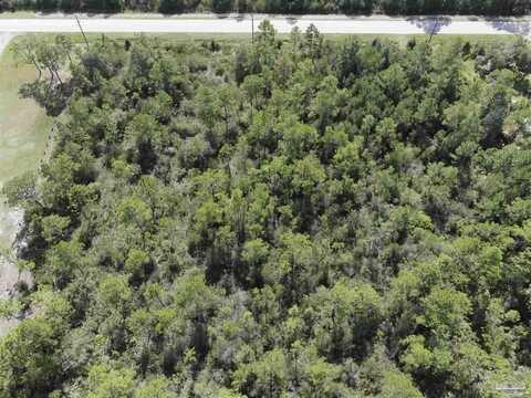 A And B Hickory Hammock Rd, Milton, FL 32583